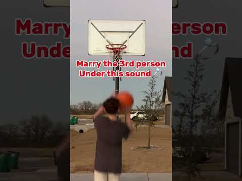 Wyd for 1 million? 🤑💸 #hoopfest #fypシ #basketball #sports #nba