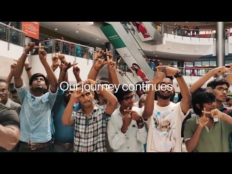 OnePlus Nord - New Beginnings Episode 2 Trailer