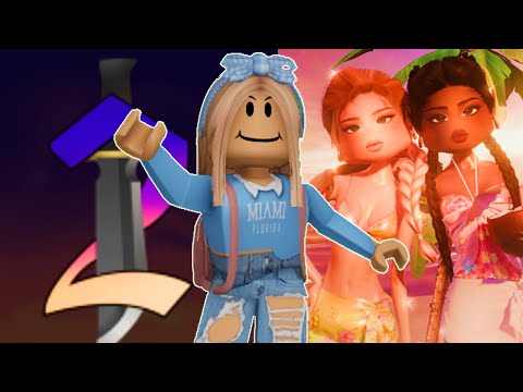 Roblox Fun Playing Dress to Impress, MM2  and More(Live)