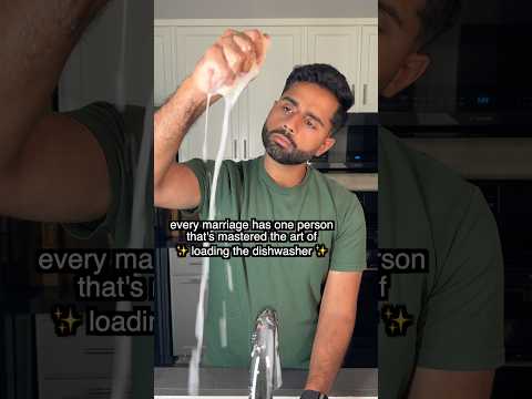 Of course I’m gonna take those dishes out & redo them 🤦🏽♂️