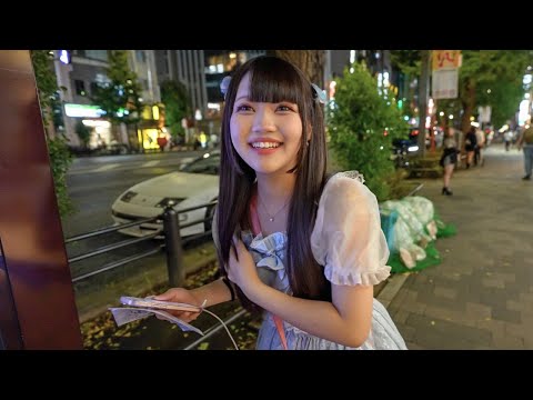 Tokyo’s Cuteness Paradise: Nightlife & Surprise Ending!