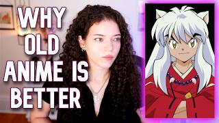 so much of anime is slop now
