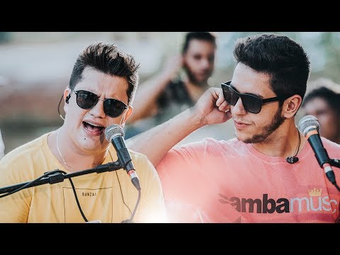 Dois Coracoes E Uma Historia De Hugo E Guilherme Letra Y Video Masletras Com