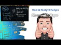 Heat Changes and Enthalpy Calculations