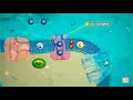 Exploring the Electron Transport Chain in Cellular Respiration