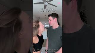 How to avoid arguing with your girlfriend. #funny #youtube #couple #funnyvideo