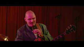 Linus Eppinger Quartett // KING GEORG ALLSTARS