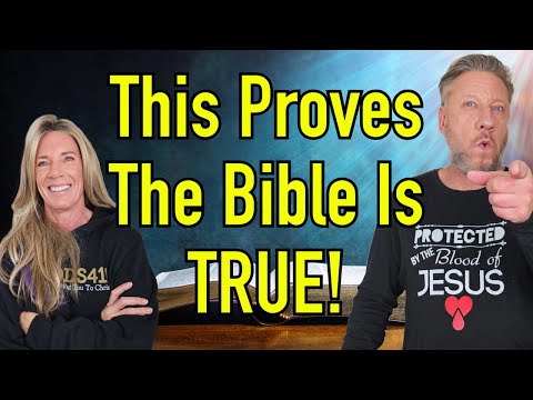 Top 3 Biblical Archeology Discoveries (Proof The Bible Is True)