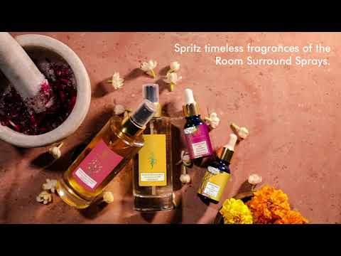 Wellness Essentials | Forest Essentials