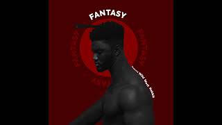 Sazón ft. Wild West Rabbit - Fantasy (Demo)