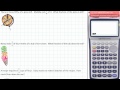 Solving Word Problems with Multiplying and Dividing Fractions