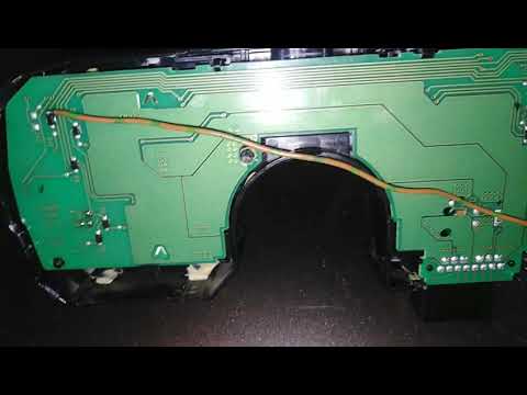 Nissan sentra b17 подключение противотуманных фар к штатной проводке.