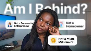 Why Everyone SEEMS to Have More Money Than You