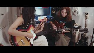 Kazuki Isogai × Kanako Yamamoto - Chill Jam Vol.2