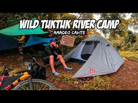 Wild Tuktuk River Camp