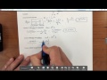 Unit Conversion Concepts and Equivalencies