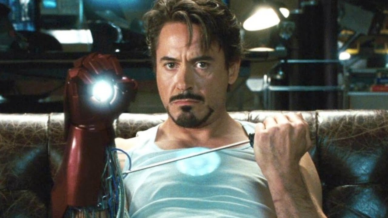 Facts About Iron Man That The MCU Completely Ignored
