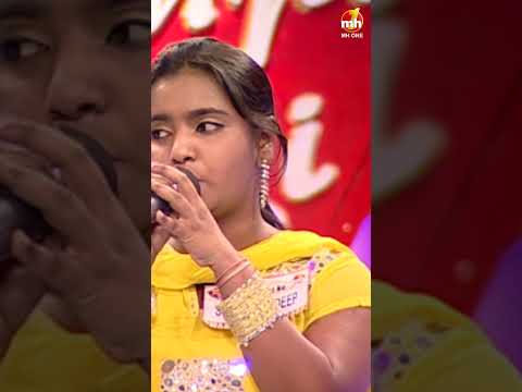 Awaaz Punjab Di-S02 | Ni Adiyo Dil Laake Pachtayee | Supnandan Deep | #supnandandeep #shorts