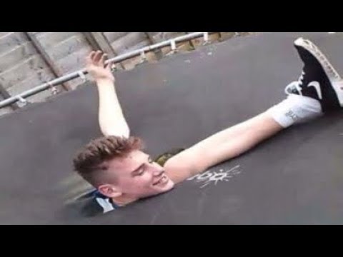 Instant Regret Compilation 2018 - What could go wrong?
