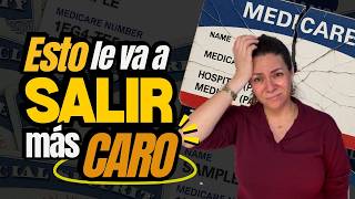 Lo que NADIE le explica antes de escoger los planes de Medicare  ⚠️  | Kat Martz