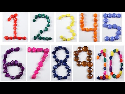 Learn Counting 1 to 10 Numbers for Kids + More Educational Videos