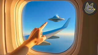 10 Datos Muy Aterradores De Los Aviones