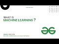 Reinforcement and Supervised Learning Concepts