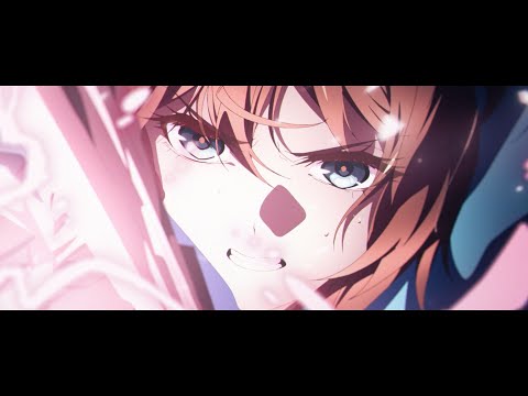 アークナイツ 第十五章「解離結合」アニメPV