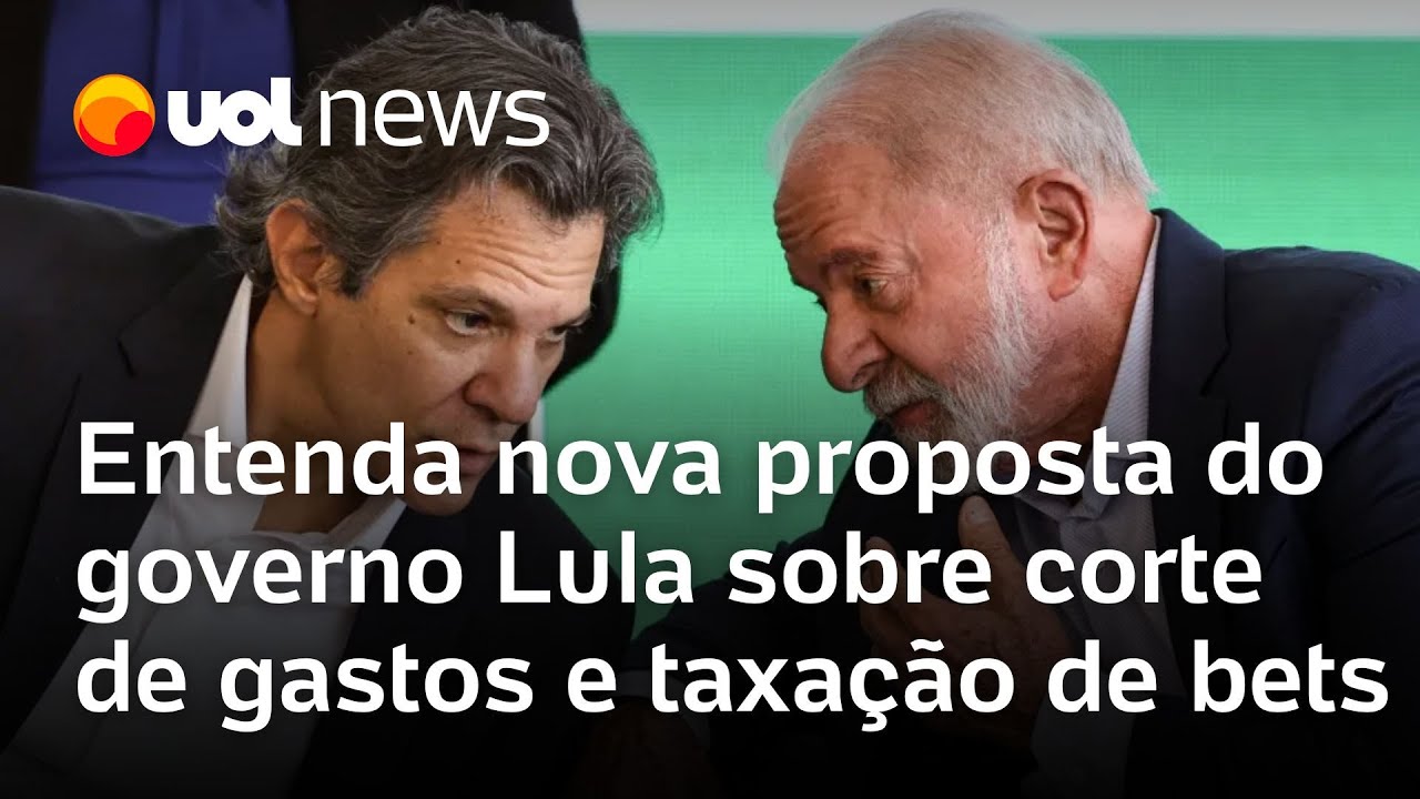 MP do IOF: Entenda nova proposta do governo Lula sobre controle de gastos e taxação de bets