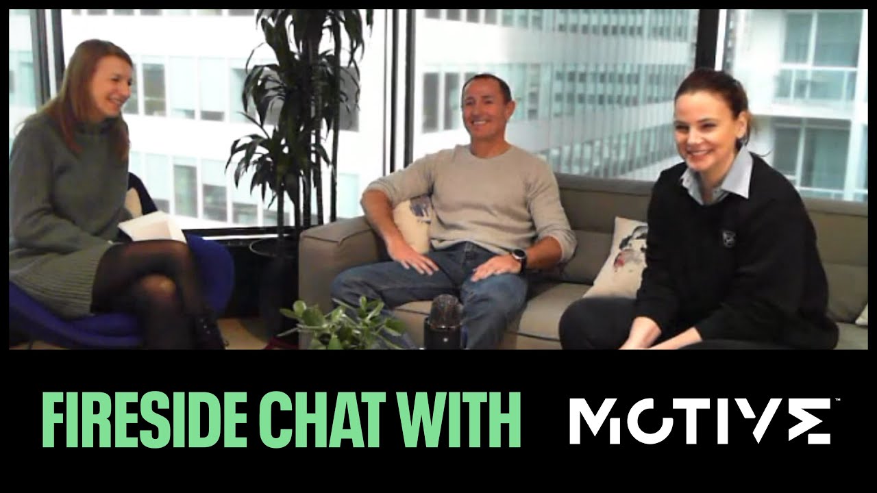 Electronic Arts рассказывает про Harnessing the Power of Your Teams - EA Motive