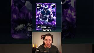 The Most Valuable Card in MUT...