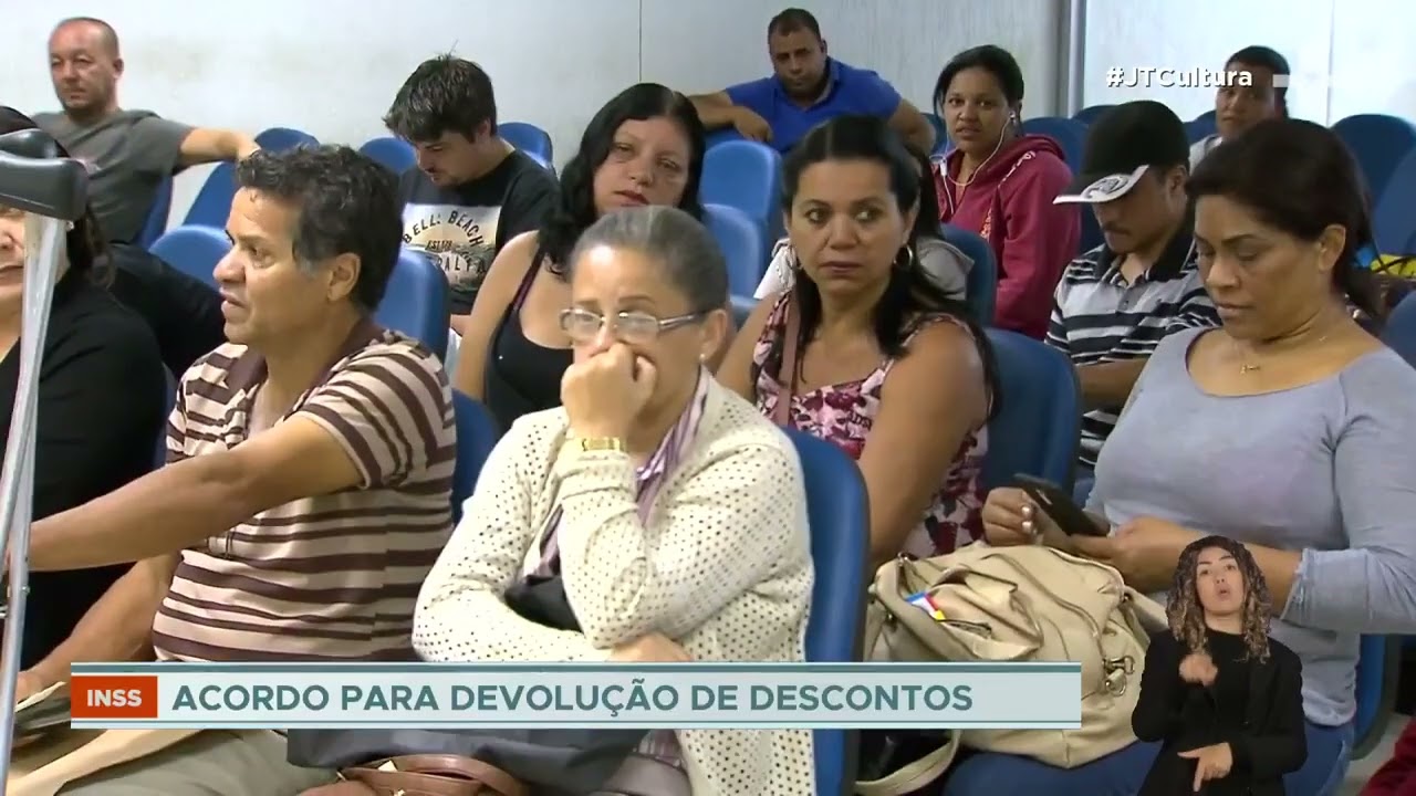 Prazo para ressarcimento do INSS começa nesta sexta feira 11