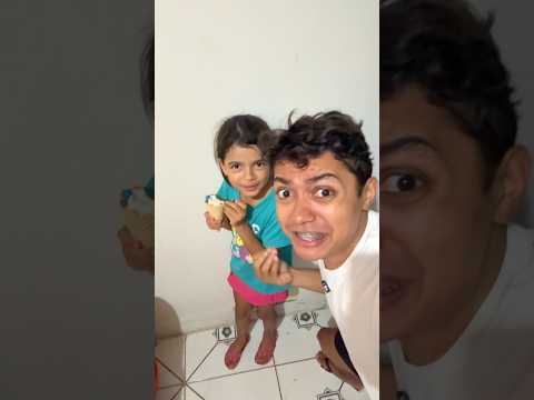 SORVETE COM DISQUETE É BOM