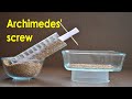 Understanding Materials and Principles