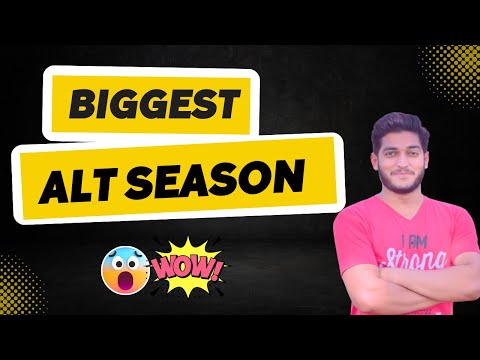 Which Coins Perform Good In This Alt Season ? || How To Find Best Crypto Coins