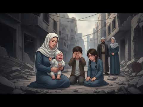 قصة المرأة التي رماها زوجها في الشارع من أجل امرأة أصغر... وبعد سنوات صار يتسوّل عند بابها!