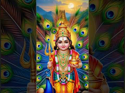 தன்னம்பிக்கை முக்கியம்#முருகன் #trending #murugan #tamil #god #lord #shortsfeed #shorts
