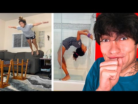 Les Youtube Shorts Qui Sont VRAIMENT Drôles