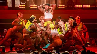 Broadway Bares: Come Out, Come Out Highlights