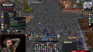 HARDCORE ZUL'GURUB INTO DUNGEON SPAM - FRONTIER 2