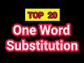 Vocabulary and Terminology Assessment