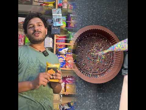 Shopkeepers Nowadays😜 Haldi Trend ☠️ Shopkeeper rocked ☠️#funny #harrevashortsviii #shorts