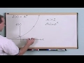 Understanding Exponential Functions