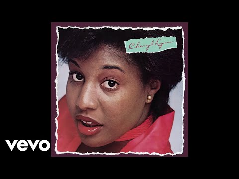 Got To Be Real – Cheryl Lynn 