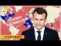 French Colonialism and Its Impact