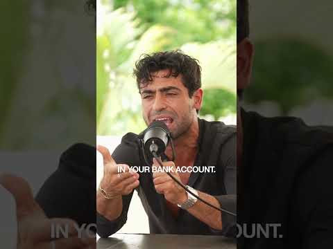 “Fastest way to make 1 million dollars” #danielg #motivation Daniel Guaragna