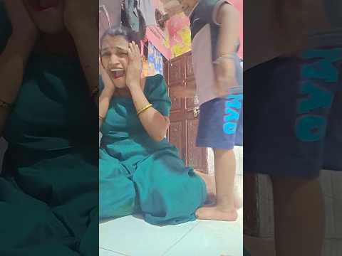 marke bhag gaya 🥺😡🥵😱😱😱😨🥵🥵😰😰😂 #newमारवाड़ीcomedy #comedy #funny #emotional