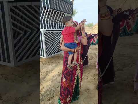 नानी दोहिती 🥰