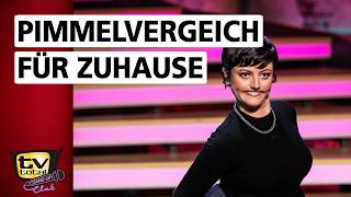 Tahnee - Die Droge der Deutschen | TV total Stand-Up Club