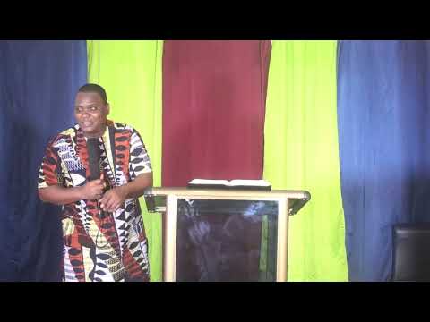 Sujet: Je rependrai mon Esprit sur toute chaire Joël 2v28-29 